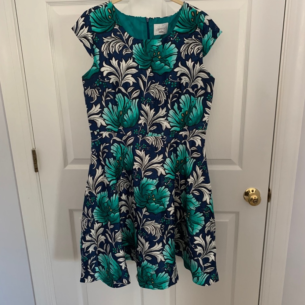 Gymboree, Formal dress, size 10, Mommy and Me